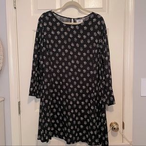 Old Navy Swing Dress